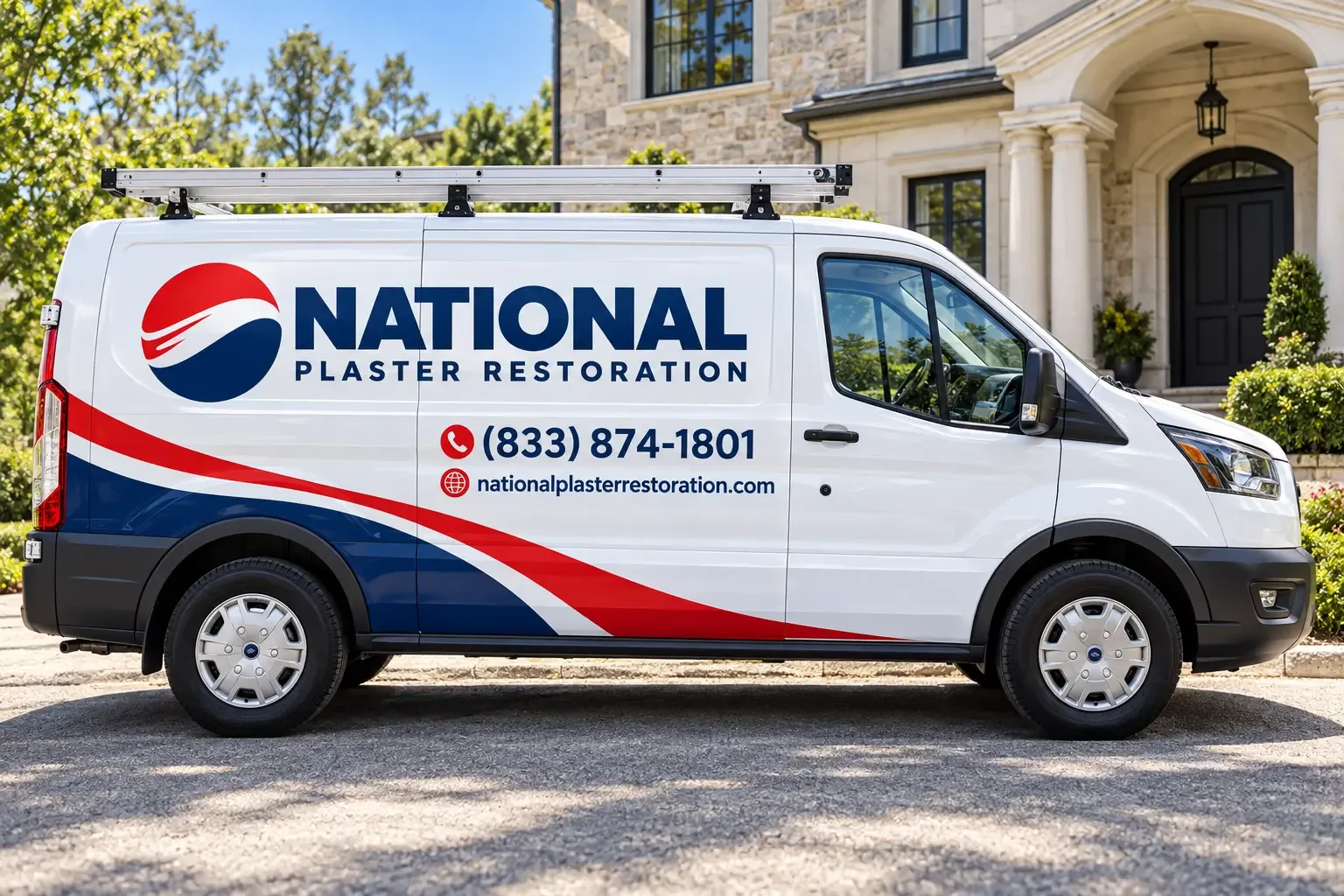 Plaster Repair in Vernon, IL near me